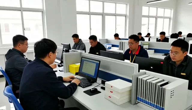 一件代发服务帮助客户实现高效分销目标
